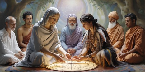 Wisdom Paths Chatbot