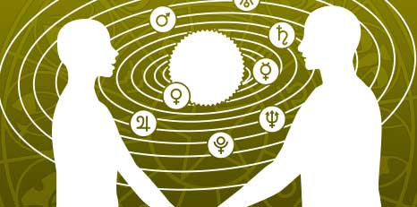 Astrological reports relationship forecast